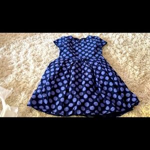 Crewcuts Dress Size 5